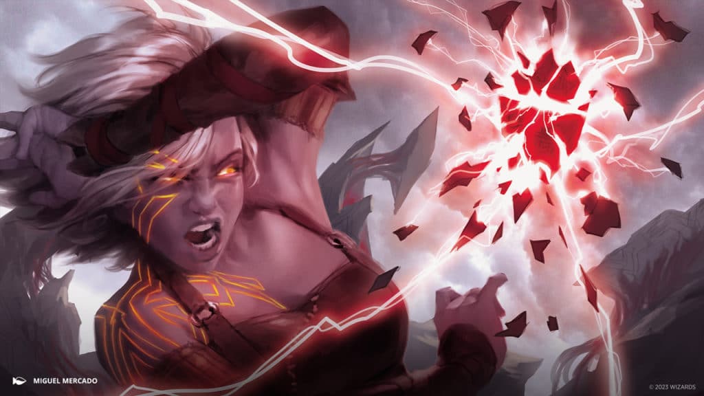 March of the Machine | Beyond Repair Art