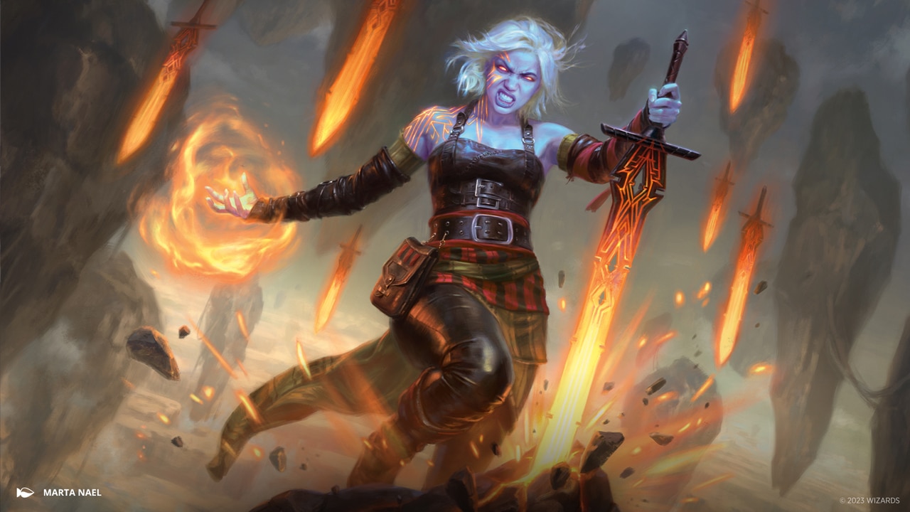 March of the Machine | Beyond Repair Art