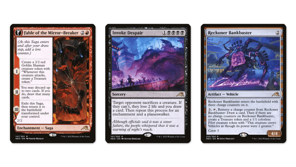 May 29th MTG Standard Bans