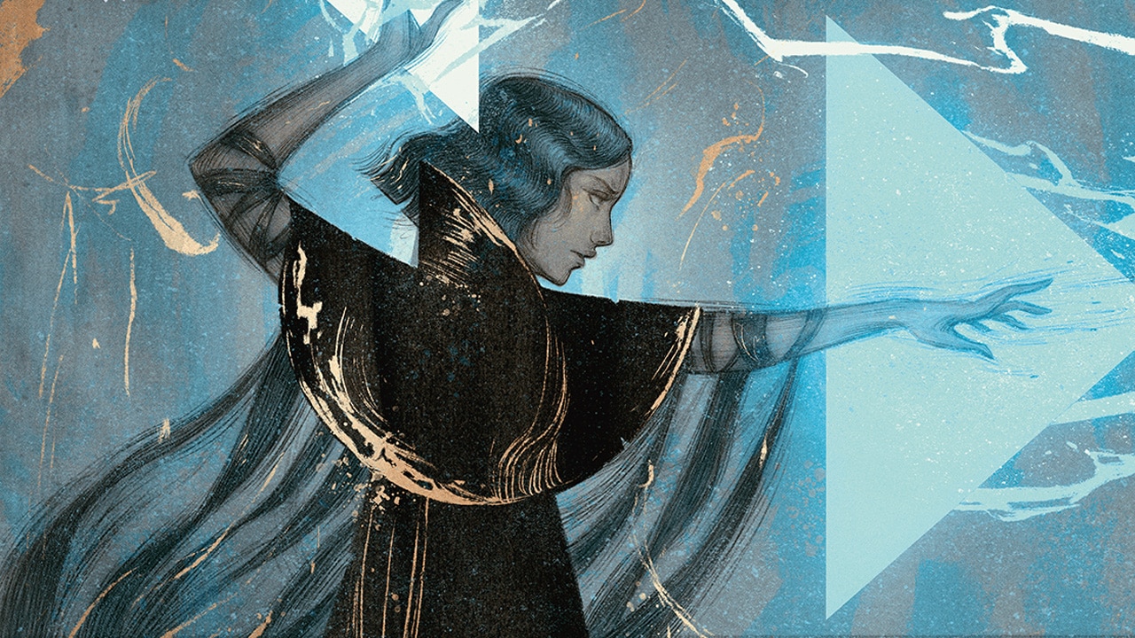 Misdirection | Secret Lair