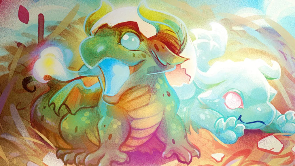 Nicol Bolas, the Ravager | From Cute to Brute Secret Lair