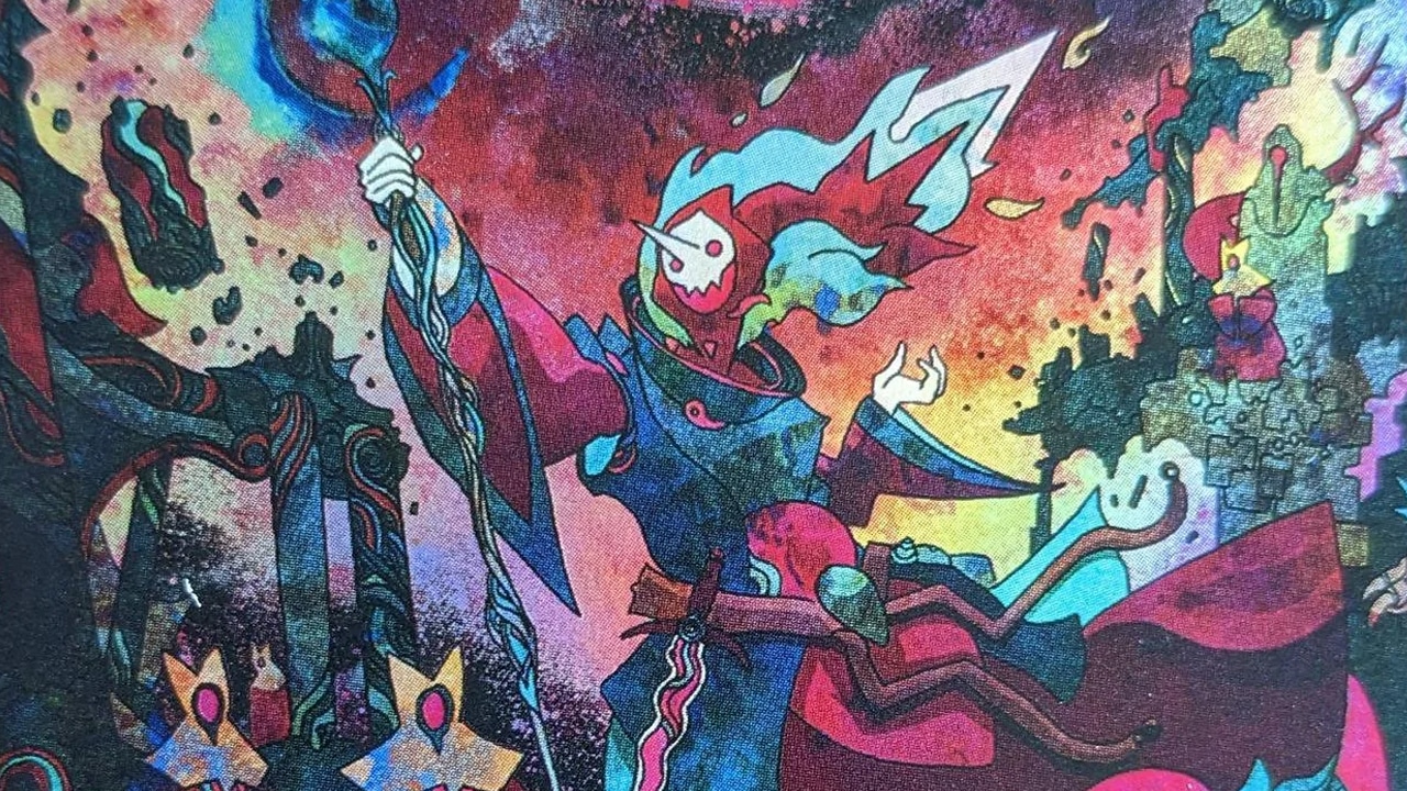 Shadowborn Apostle | Secret Lair 688