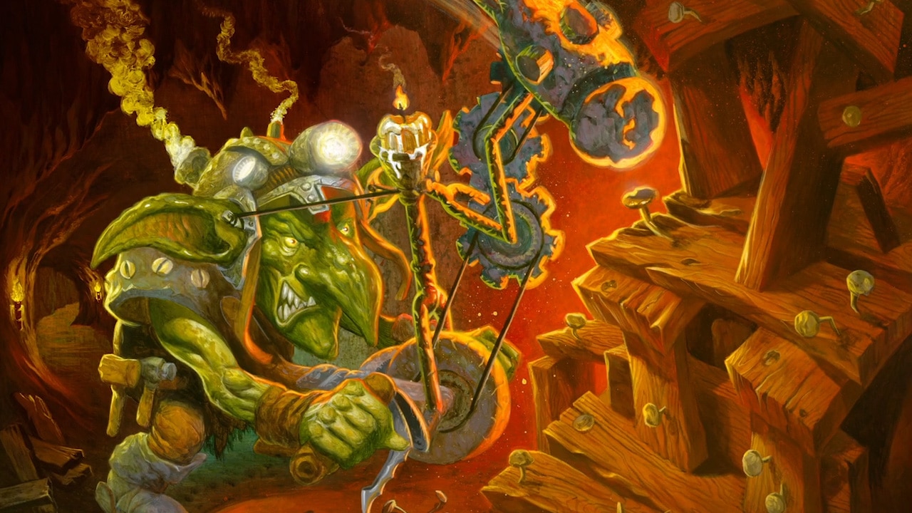 Steamflogger Temp | Unstable