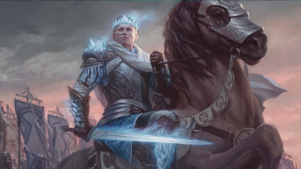 Will, Scion of Peace | Wilds of Eldraine