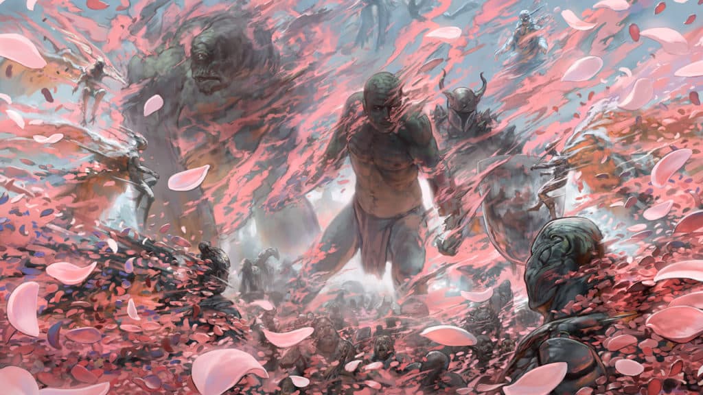 Winds of Abandon | Modern Horizons