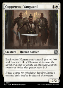 coppercoat vanguard