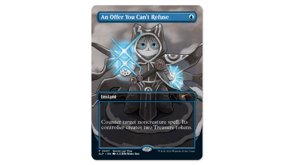An Offer You Can't Refuse | Regional Championship Qualifier Promo