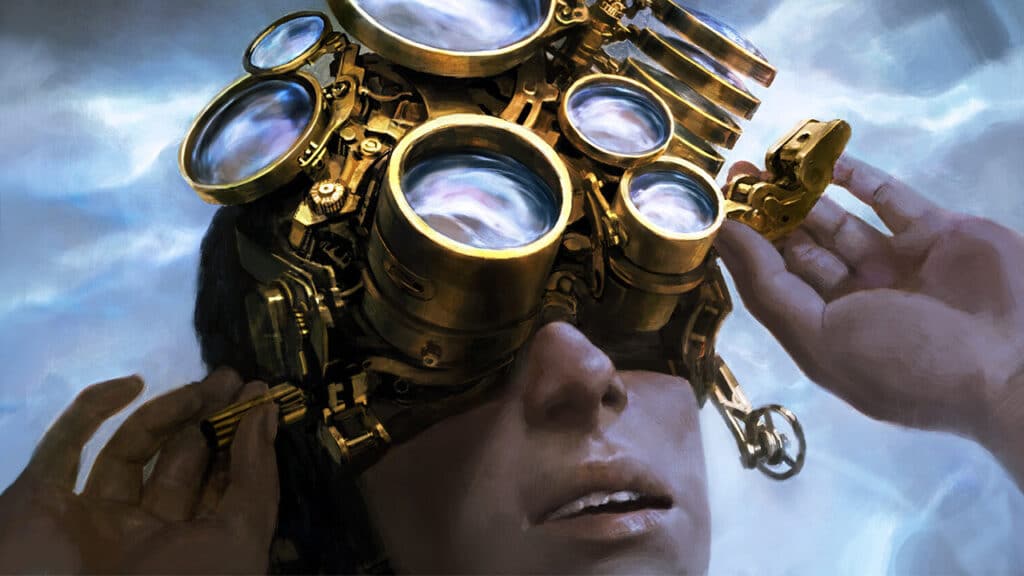 Consider | Innistrad: Midnight Hunt