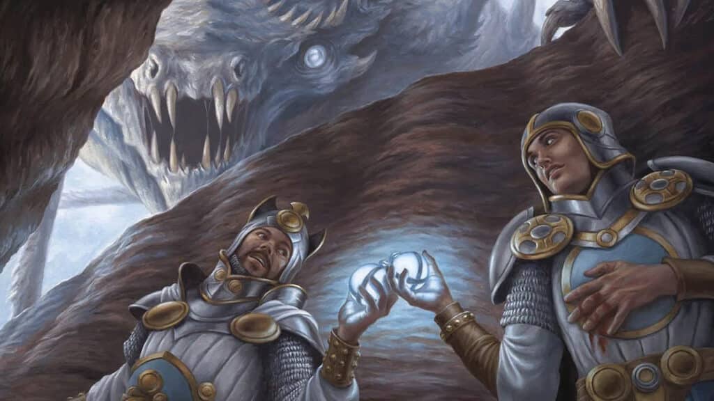 Fortifying Provisions | Throne of Eldraine