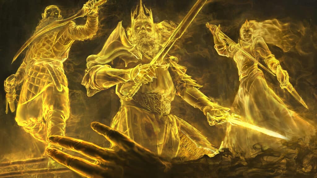 Ringsight | The Lord of the Rings: Tales of Middle-earth