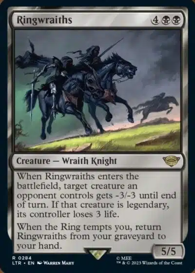 RingWraiths