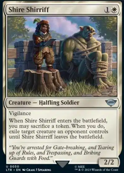 Spire Shirriff