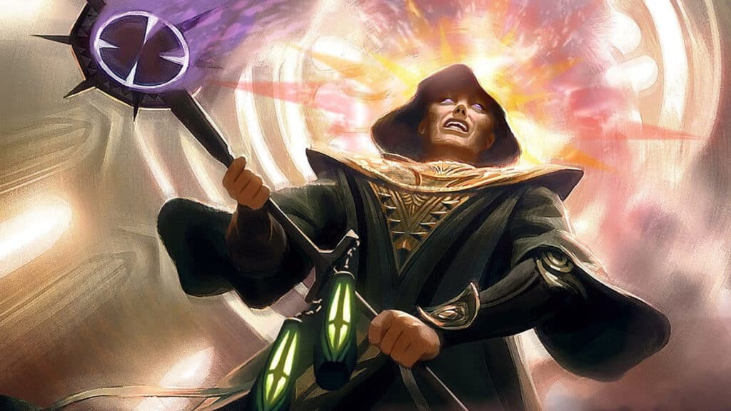 Sin Collector | Dragons Maze