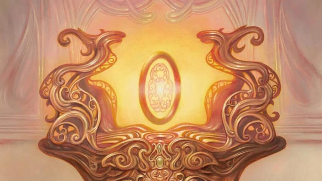 Sol Ring | Kaladesh Inventions