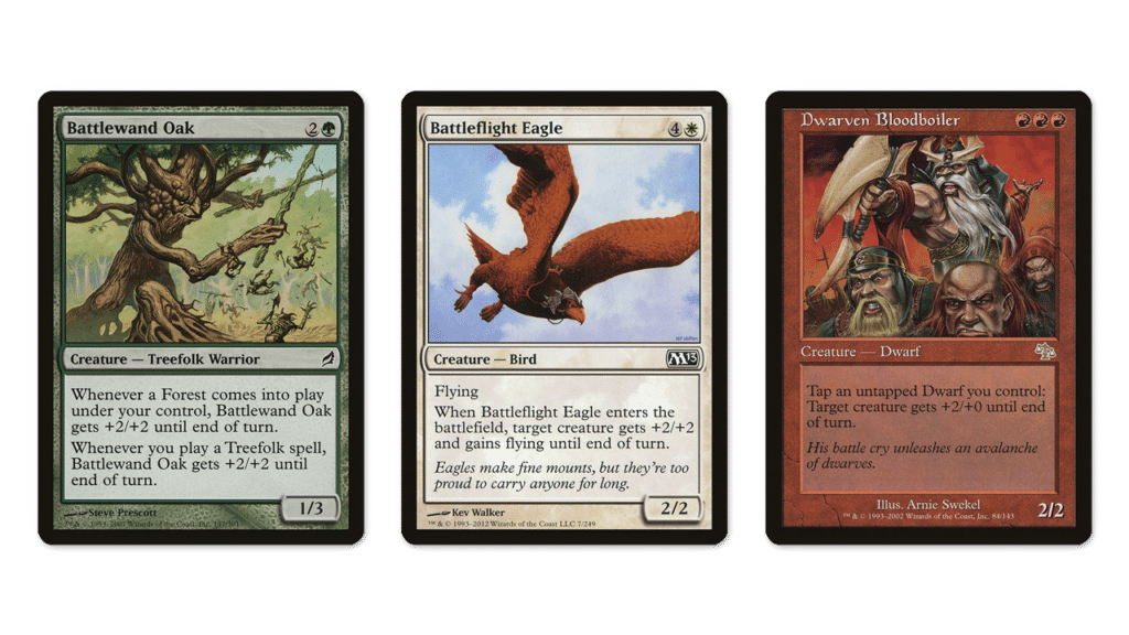 Tales of Middle-earth The List additions
