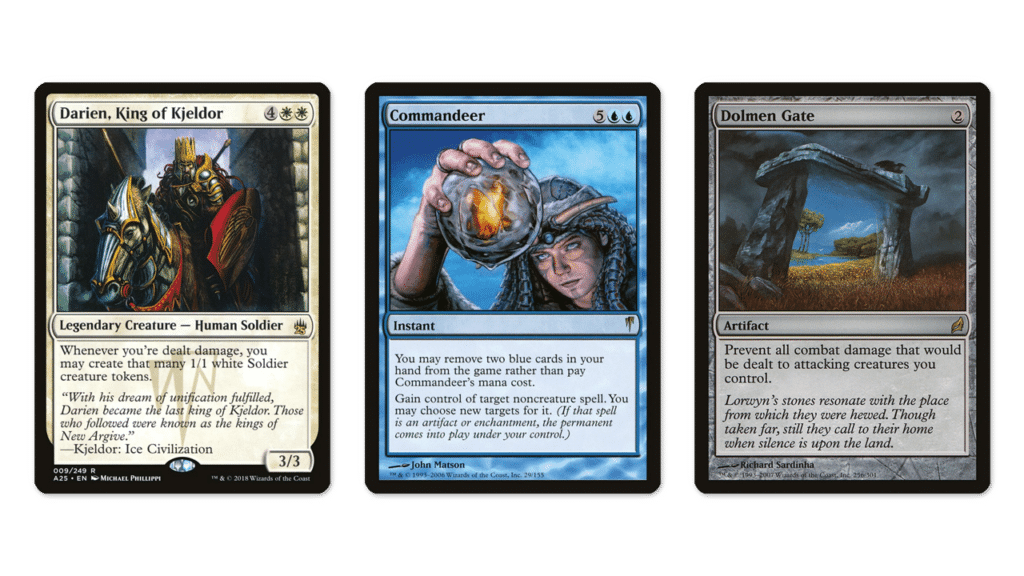 Tales of Middle-earth The List additions