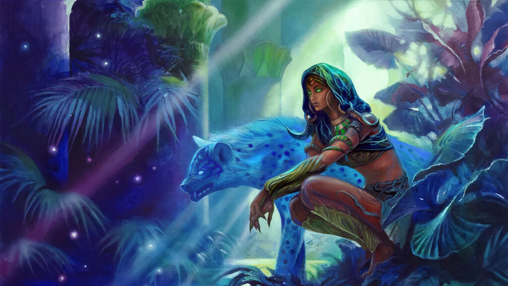 Timeless Witness | Modern Horizons 2