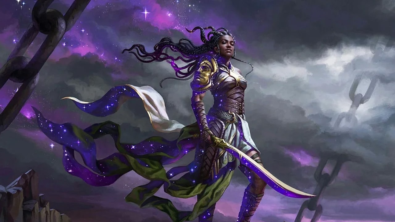 Anikthea, Hand of Erebos | Commander Masters