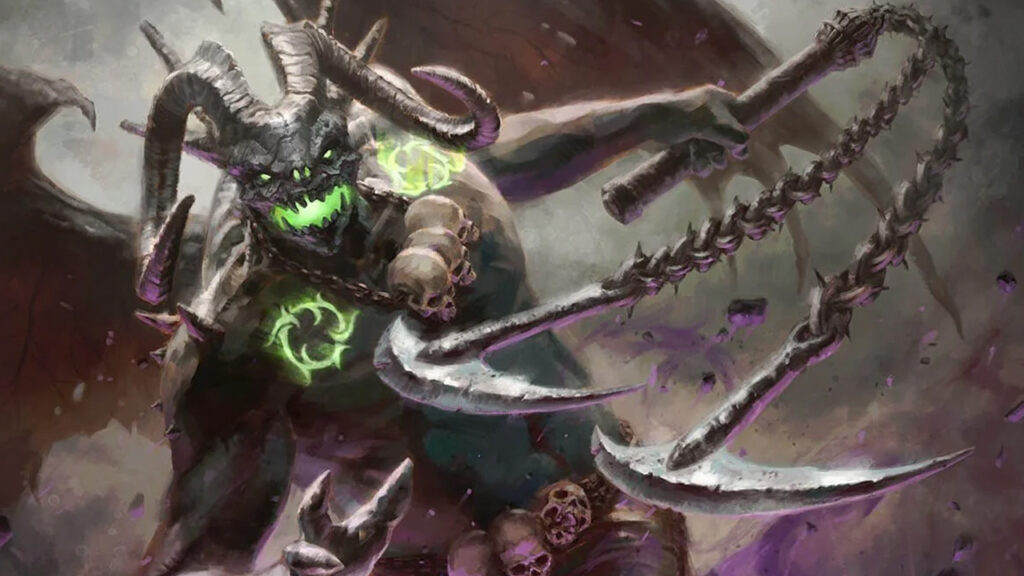 Archfiend of Despair | Battlebond