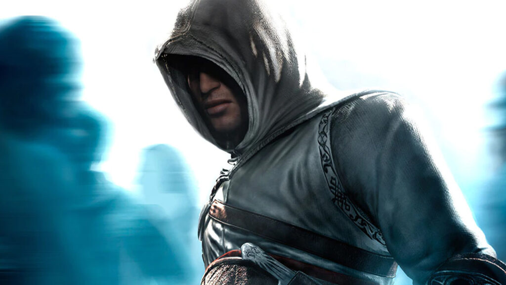 Assassin's Creed | Ubisoft 