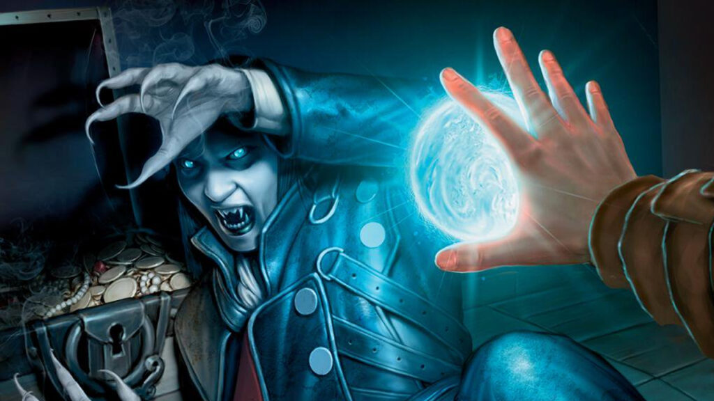 Confirm Suspicions | Shadows over Innistrad