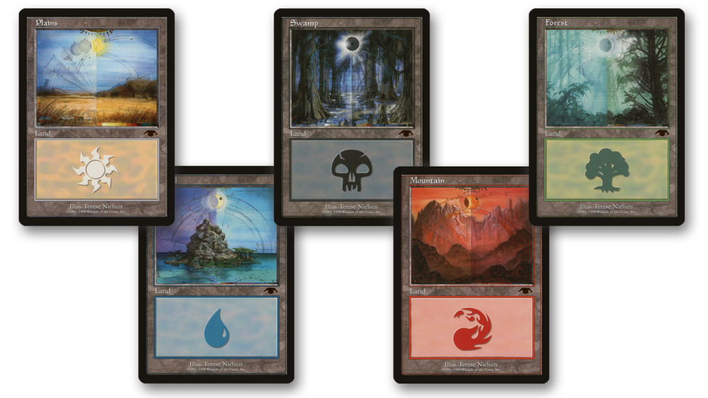 Guru Lands