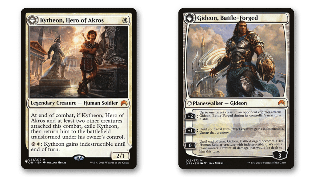 Kytheon, Hero of Akros | Magic Origins