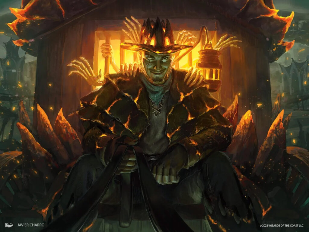 Mark Rosewater MTG Sets Teaser 2