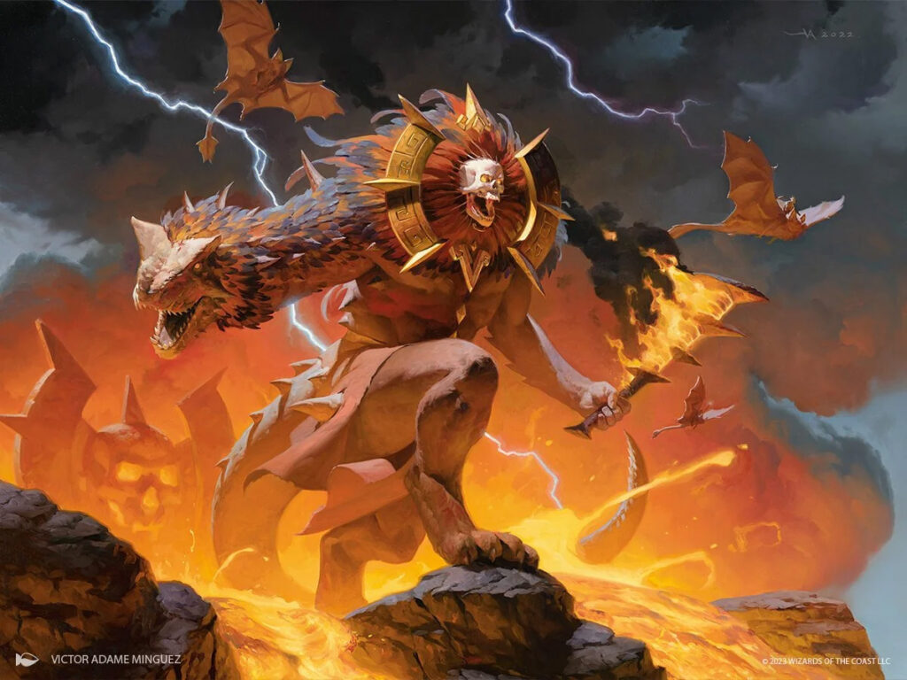 Mark Rosewater MTG Sets Teaser 4