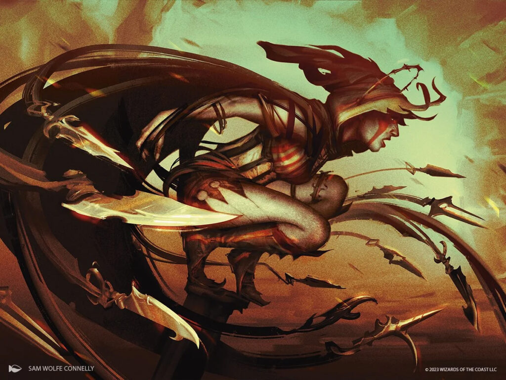 Mark Rosewater MTG Sets Teaser 5