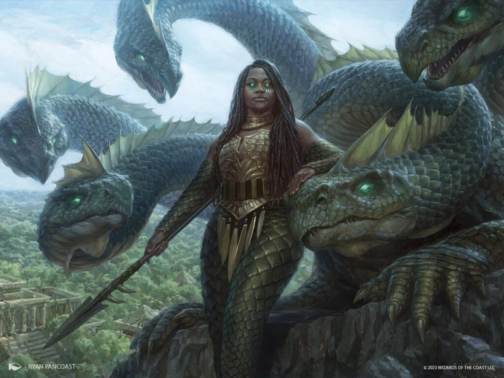 Mark Rosewater MTG Sets Teaser 6