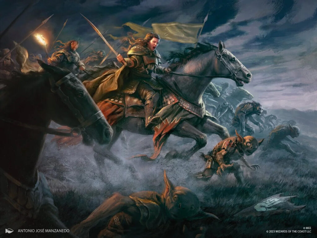 Mark Rosewater MTG Sets Teaser 7