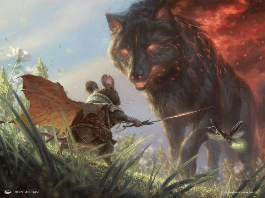 Mark Rosewater MTG Sets Teaser 8