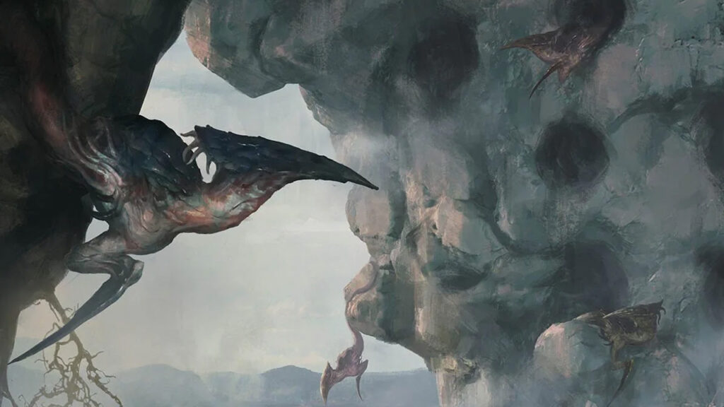 Sliver Hive | Magic 2015