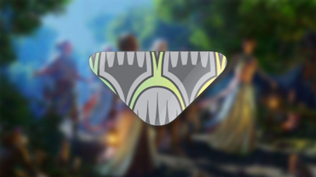 Universes Beyond Logo