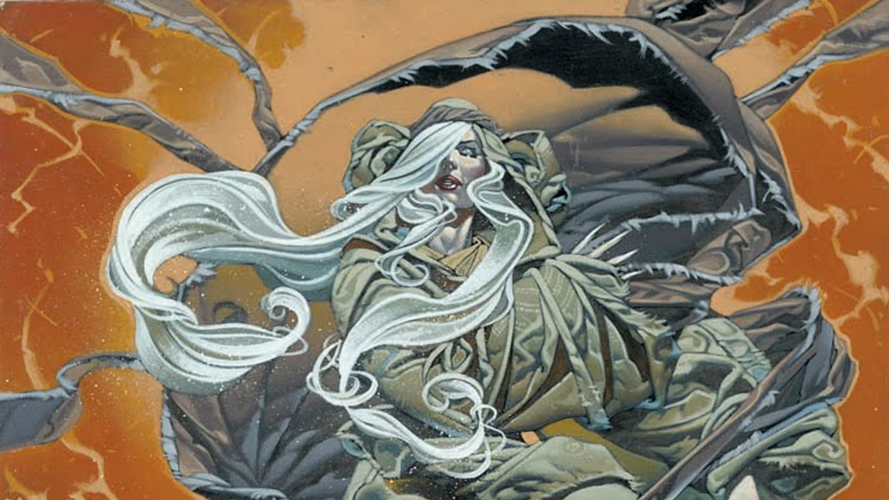 Zephyr Spirit | Ravnica: City of Guilds