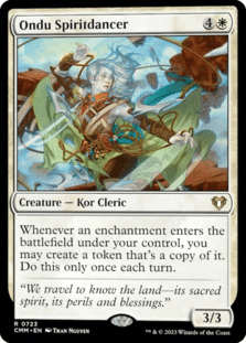 Ondu Spiritdancer