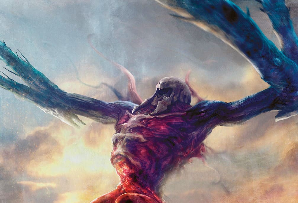 ulamog, the infinite gyre