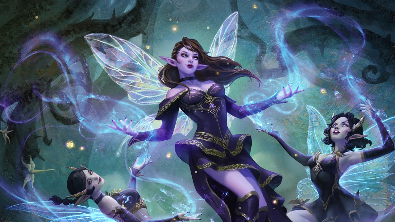 Alela, Cunning Conqueror | Wilds of Eldraine Commander