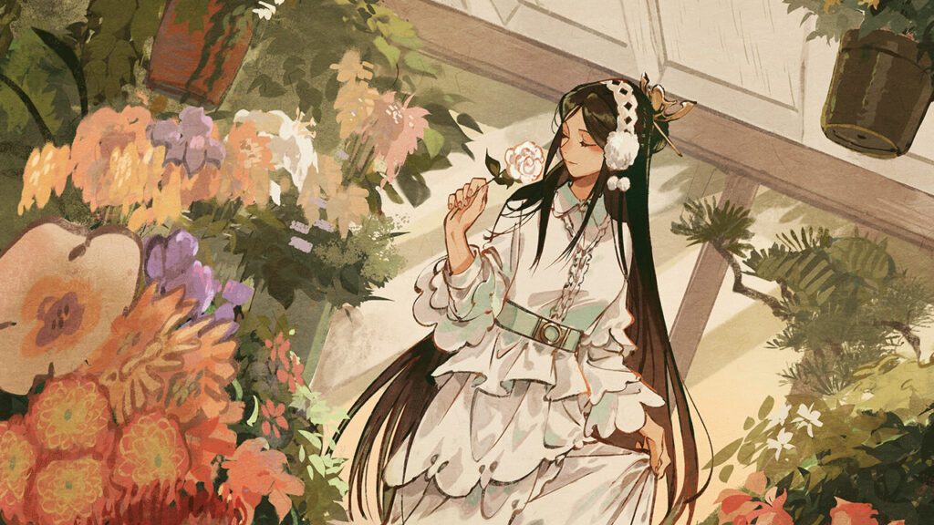 Azusa, Lost but Seeking | Secret Lair: City Styles
