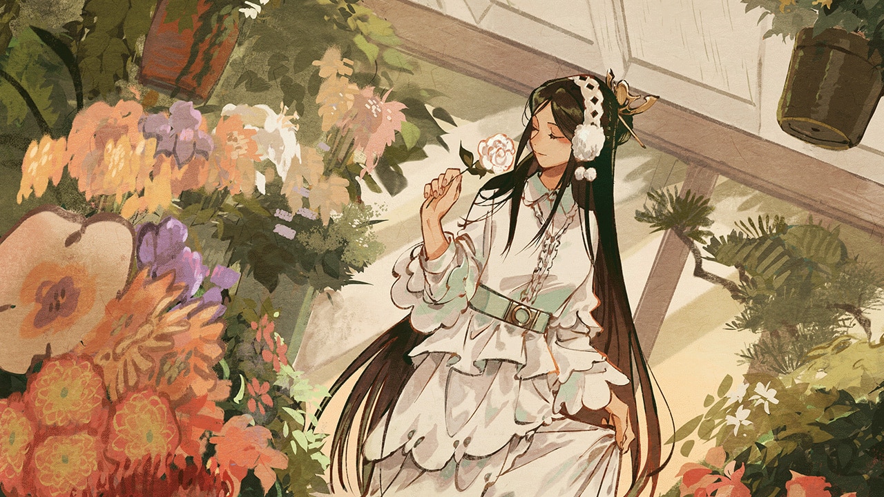 Azusa, Lost but Seeking | Secret Lair: City Styles