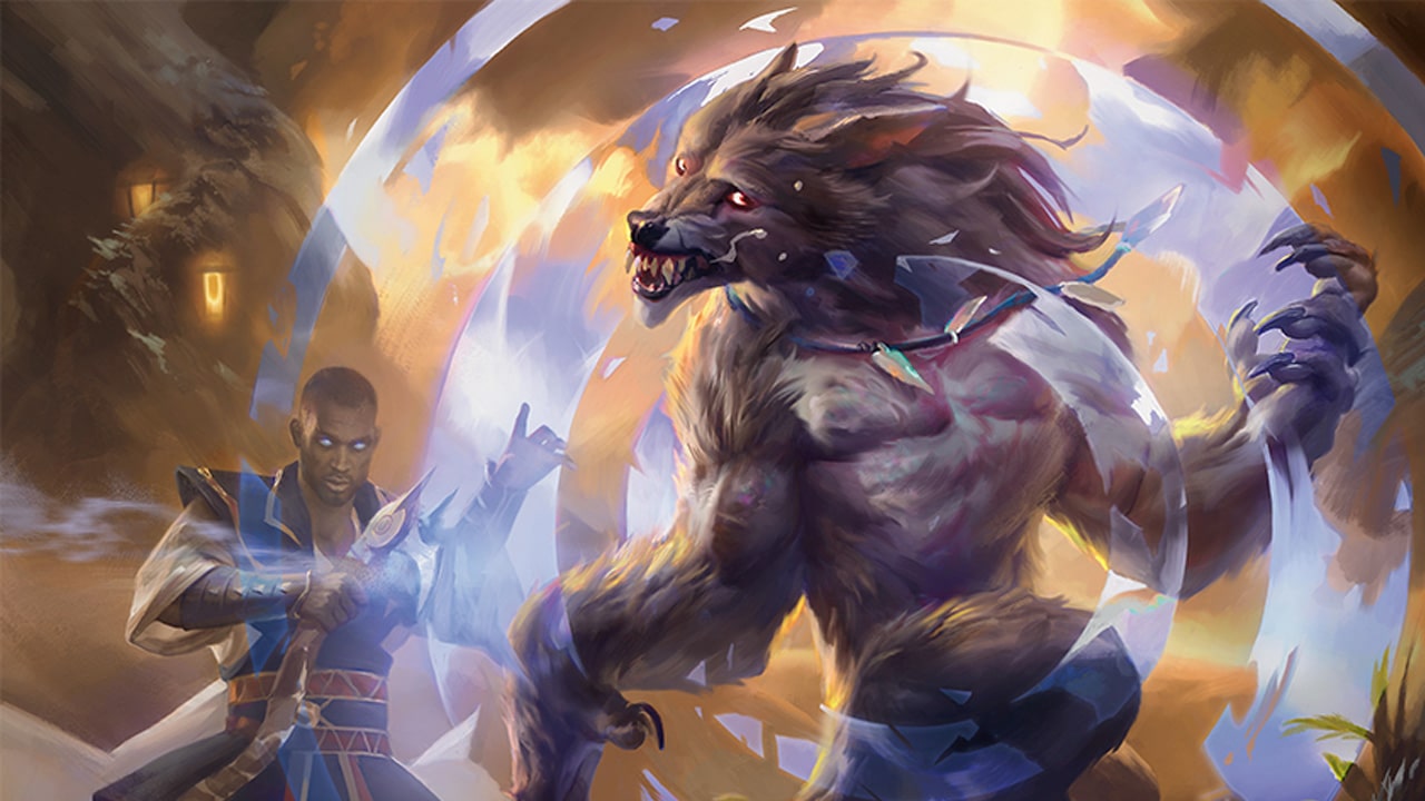 Borrowed Time | Innistrad: Midnight Hunt