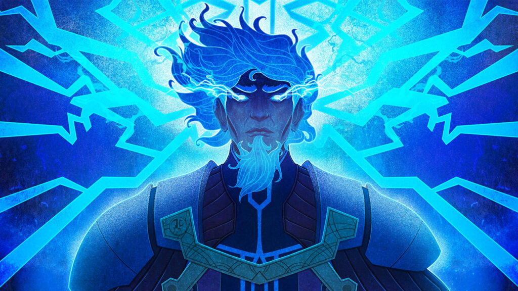 Brainstorm | Secret Lair Showdown
