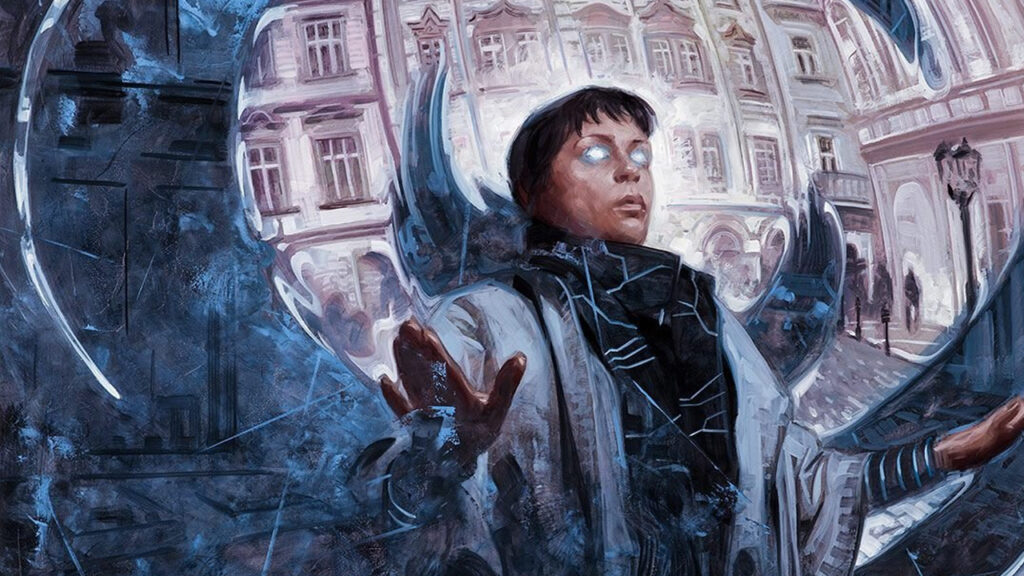 Clear the Mind | Ravnica Allegiance
