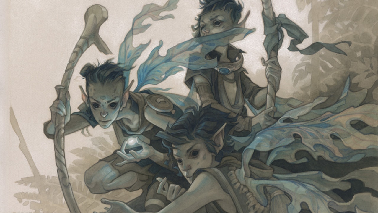 Fae of Wishes | Throne of Eldraine