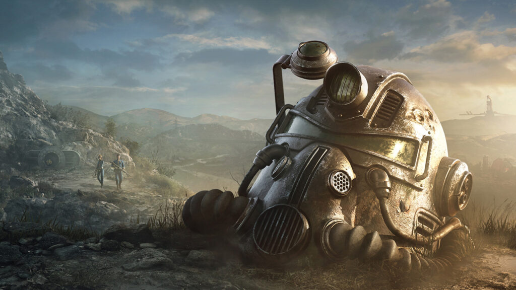 Fallout 76 Header | Bethesda