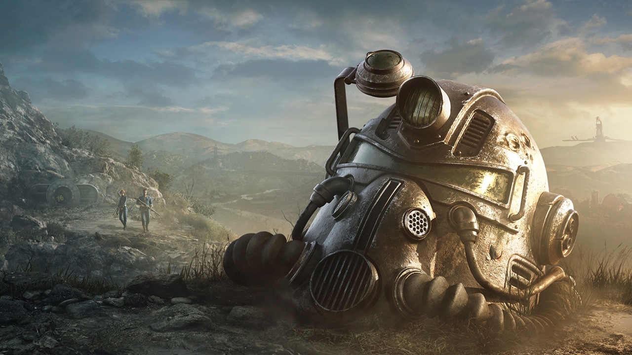 Fallout 76 Header | Bethesda