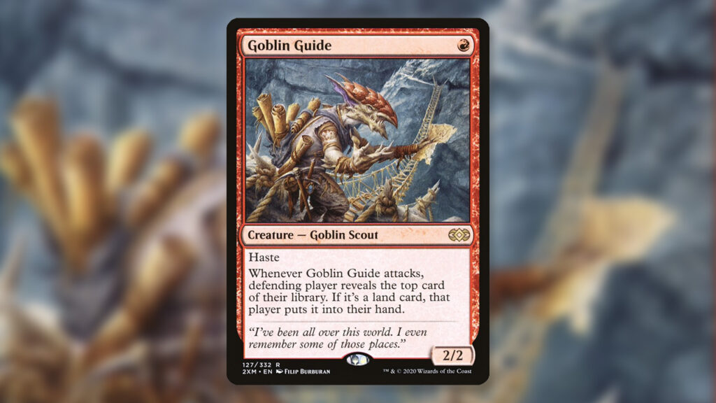 Goblin Guide
