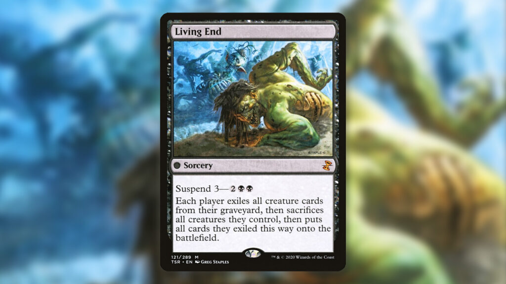 Living End