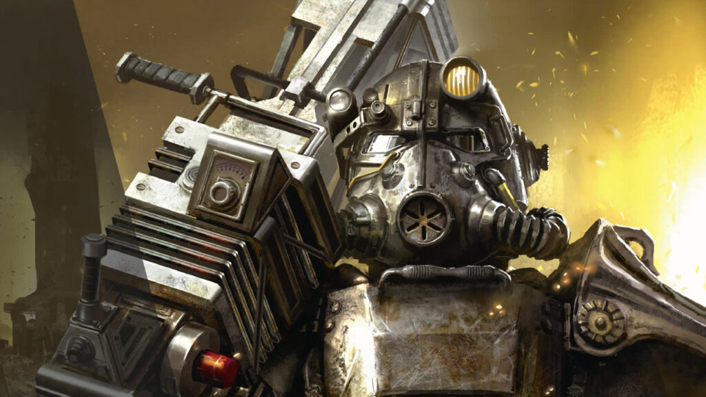MTG Fallout